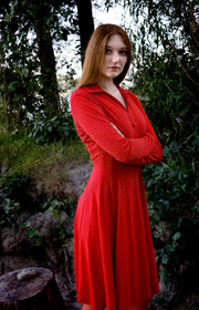 Vorschaubild Drei Farben: Rot