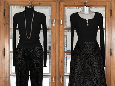 Vorschaubild Dressed to Chill