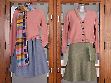 Vorschaubild Pretty In Pink