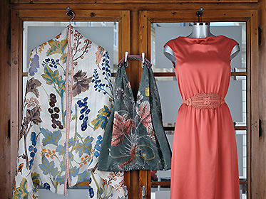 Vorschaubild Fuzzy Peach