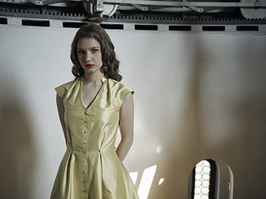 Vorschaubild Heavenly Creatures