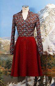 Vorschaubild Indian Summer