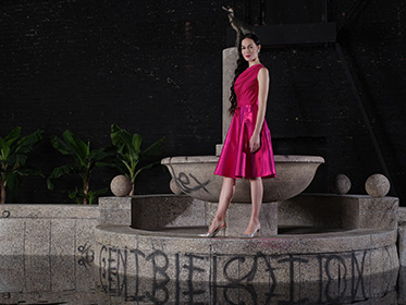 Vorschaubild Mermaid