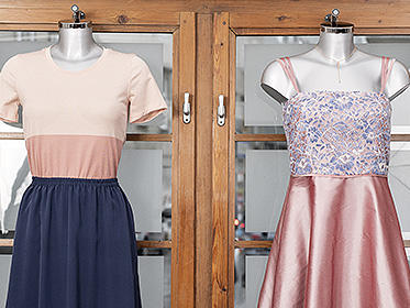 Vorschaubild Orange Blossom