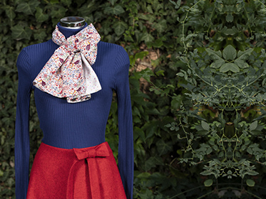 Vorschaubild Peacock's Fan