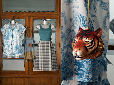 Vorschaubild Pyjama Party