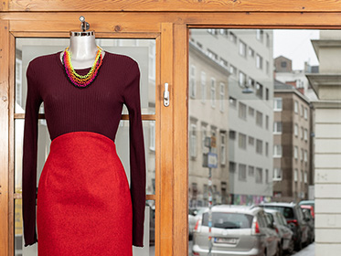 Vorschaubild Shelter in Style