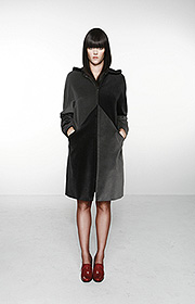 Vorschaubild In the Mood for Velvet