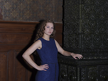 Vorschaubild Very British